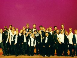 Theatergroep Pan 2003